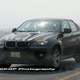 Image for article titled Big-Assed 2010 BMW X6 ActiveHybrid Spotted In Death Valley, No Spotted Owls In Sight